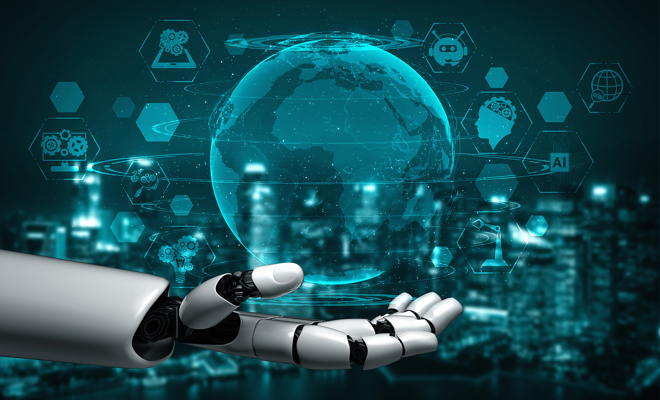 AI学习辅助平台